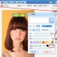 今天分享美图秀秀字体怎么描边。