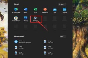 小编教你Win11为什么会暂停系统更新。