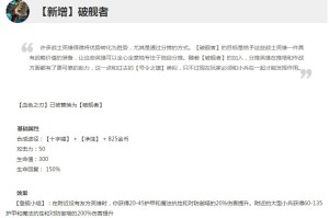 我来分享英雄联盟破舰者装备如何。