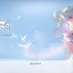 我来分享天谕手游女NPC是亮点。