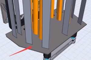 今天分享Shapr 3D怎样复制实体。