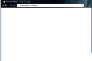 小编分享网站空白或1x1的怎么办？卡巴斯基反广告功能介绍。