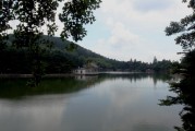 廬山攻略。