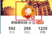教你新浪微博怎么删除微博相册。