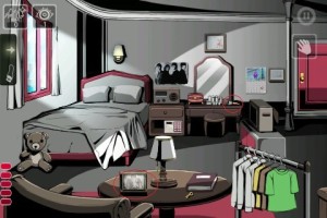 分享roombreak 攻略,密室逃脱全5关攻略。