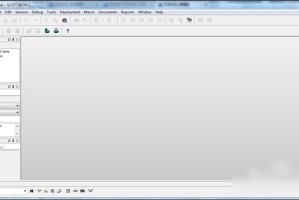 分享plsql developer怎么使用。