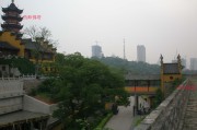 南京獨行記。