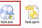 教你用汇编去除Autoplay Menu Builder闪屏方法。
