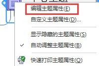 今天分享MindManager如何添加附件。
