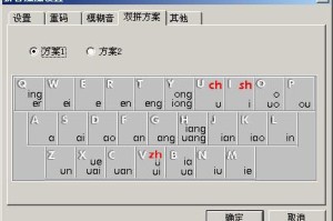 分享拼音加加输入法实用技巧分享。