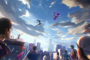 小编教你LOL全球总决赛主题曲发布。