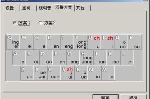 分享拼音加加输入法有什么特点。