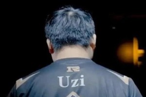 分享如果UZI还在RNG。