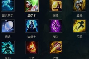 我来分享为什么英雄联盟不增加召唤师技能了。