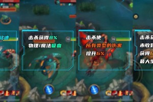 小编分享LOL先锋和小龙哪个重要？。
