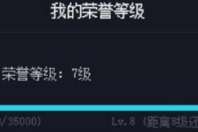 今天分享抖音荣誉buff有什么用。