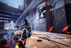 教你CSGO各个段位的坏习惯。
