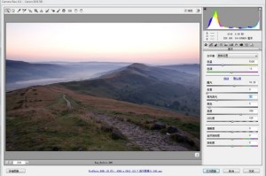 教你RAW文件处理方法揭露：利用Adobe Camera Raw。